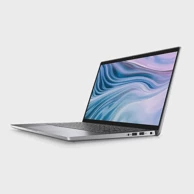 DELL Laptop Latitude 7410 / Intel Core i7-10810U, 14.0", 1920x1080, 16GB, 512GB SSD, Windows 11 Pro, srebrna (obnovljen)
